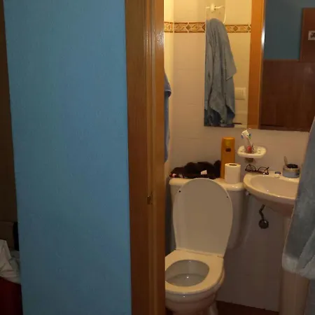 Residencia Universitaria Cum Laude *