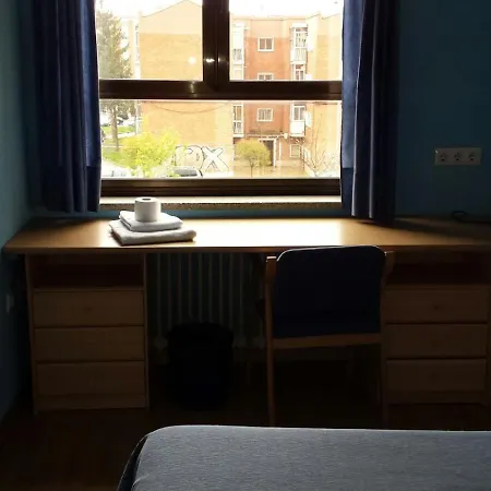 Residencia Universitaria Cum Laude