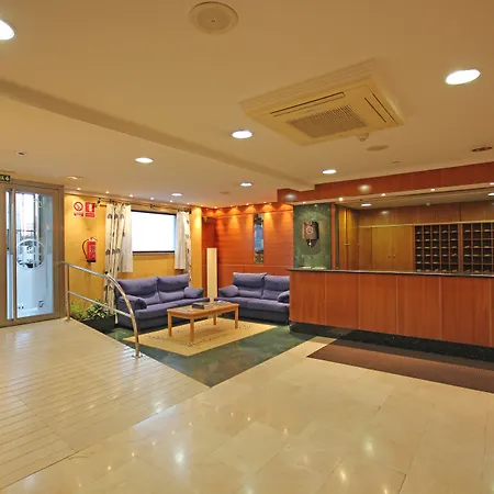 Appartamento Residencia Universitaria Cum Laude Salamanca