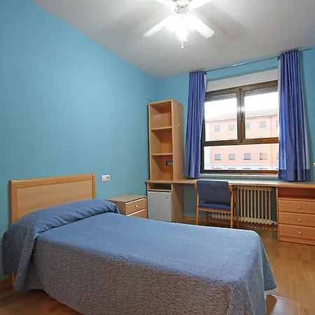 Residencia Universitaria Cum Laude Appartamento Salamanca
