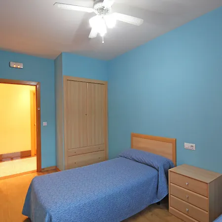 Residencia Universitaria Cum Laude Salamanca