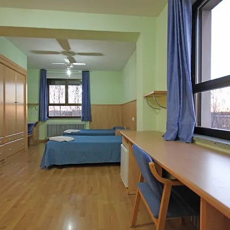 Residencia Universitaria Cum Laude Salamanca