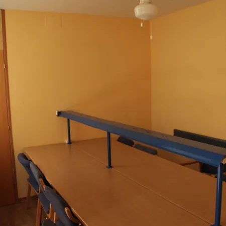 Residencia Universitaria Cum Laude