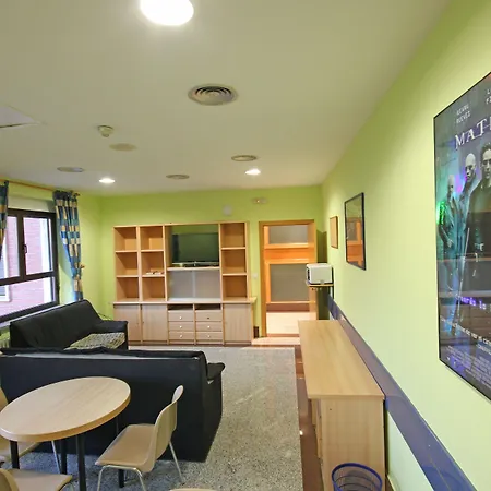 Residencia Universitaria Cum Laude *