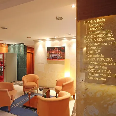 Appartamento Residencia Universitaria Cum Laude *