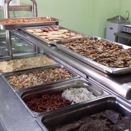 Lejlighed Residencia Universitaria Cum Laude *