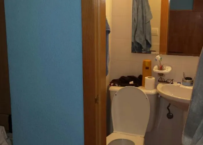 Residencia Universitaria Cum Laude *