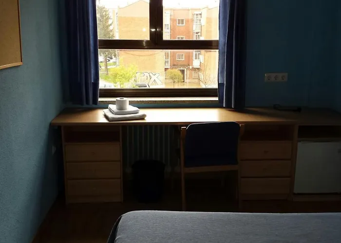 Residencia Universitaria Cum Laude