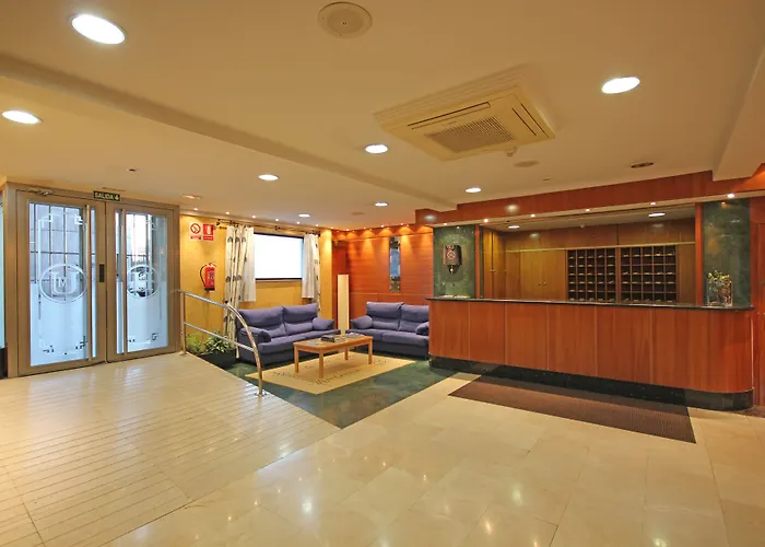 公寓 Residencia Universitaria Cum Laude 萨拉曼卡