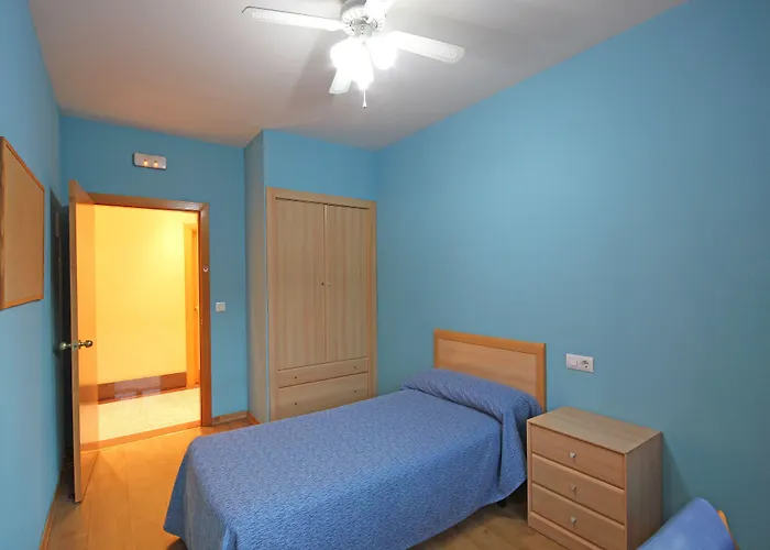 Residencia Universitaria Cum Laude Salamanka