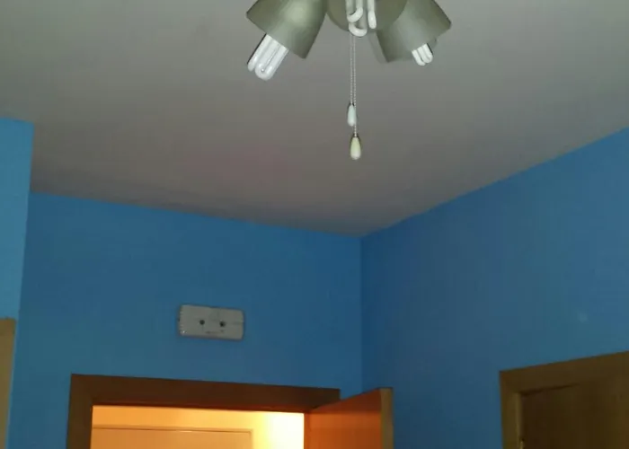 Residencia Universitaria Cum Laude Salamanka