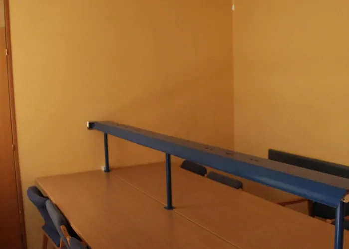 Residencia Universitaria Cum Laude