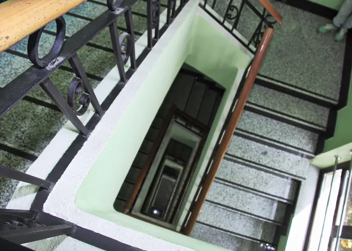 Residencia Universitaria Cum Laude Salamanka