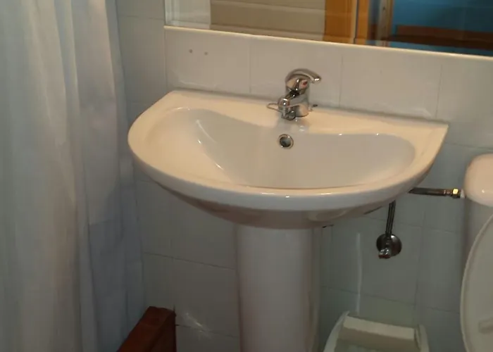 Residencia Universitaria Cum Laude * Salamanka