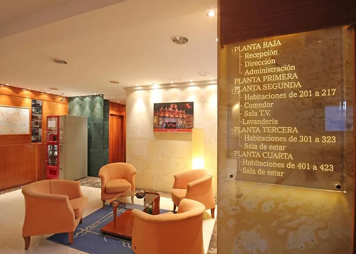 公寓 Residencia Universitaria Cum Laude *